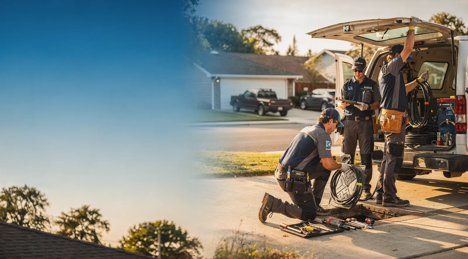 Water Softener Installation in San Diego, CA near me